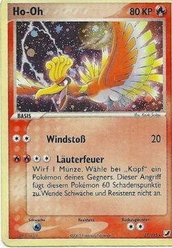 Ho-Oh