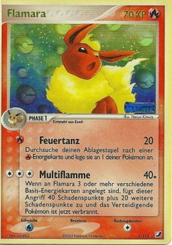 Flamara