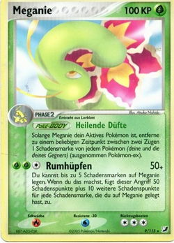 Meganie