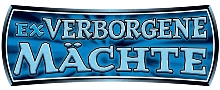 Verborgene Mächte