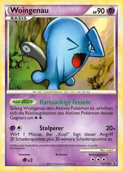 Woingenau