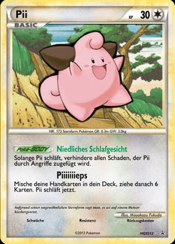 Pii