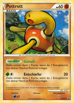 Pottrott