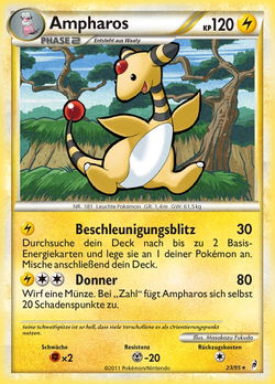 Ampharos
