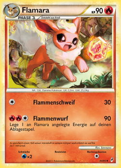 Flamara
