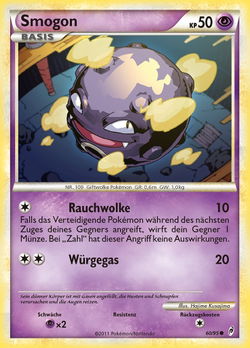 Smogon