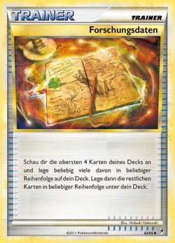Forschungsdaten