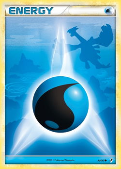Wasser-Energie