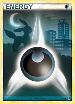 Finsternis-Energie