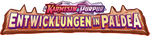 Entwicklungen in Paldea