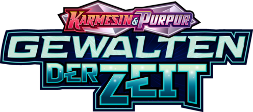 Gewalten der Zeit