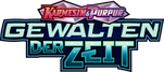 Gewalten der Zeit