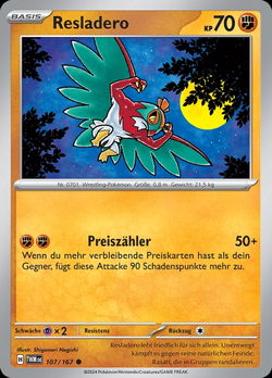 Resladero