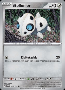 Stollunior