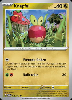 Knapfel