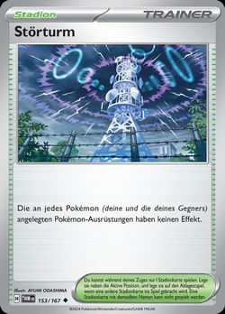 Störturm