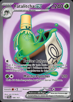 Fatalitcha ex