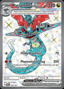 Katapuldra ex