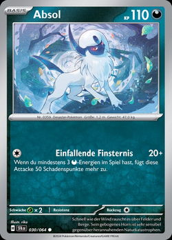 Absol