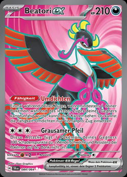 Beatori ex