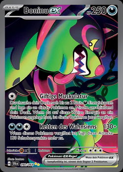 Boninu ex