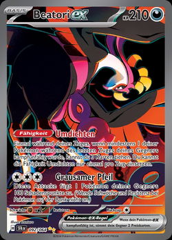 Beatori ex