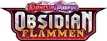 Obsidianflammen