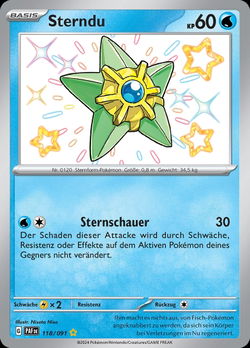 Sterndu