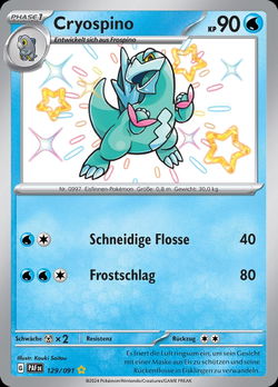 Cryospino