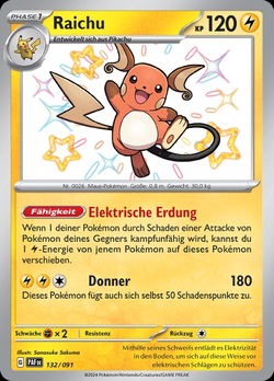 Raichu