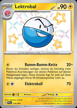 Lektrobal
