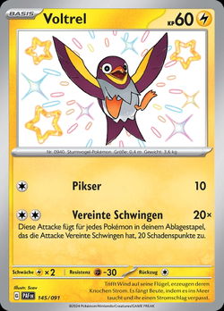 Voltrel