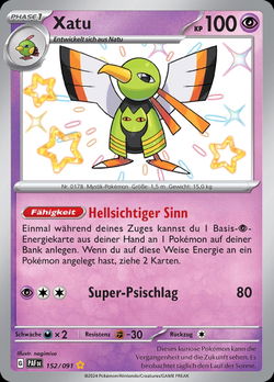 Xatu
