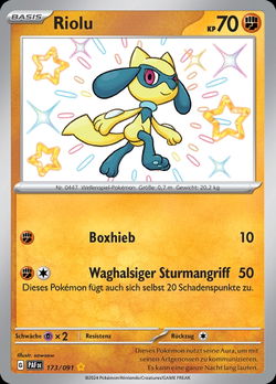 Riolu