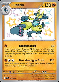 Lucario