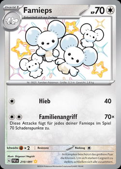 Famieps