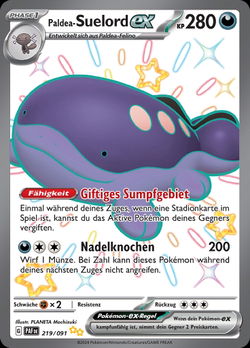 Paldea-Suelord ex