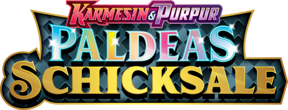 Paldeas Schicksale