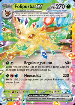 Folipurba ex