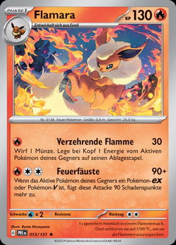 Flamara