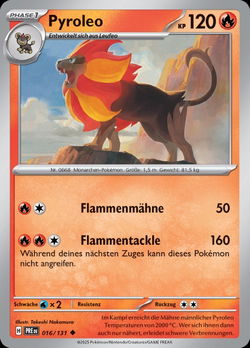 Pyroleo
