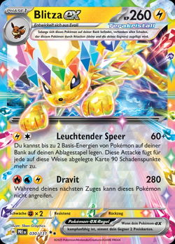 Blitza ex
