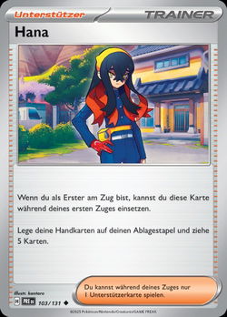 Hana