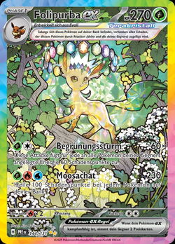 Folipurba ex