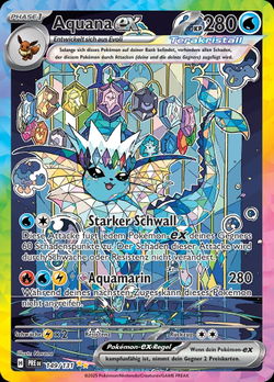 Aquana ex