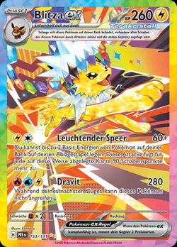 Blitza ex