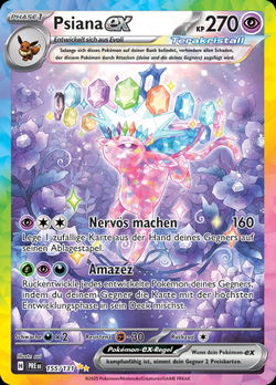 Psiana ex