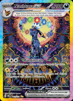 Nachtara ex