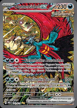 Donnersichel ex