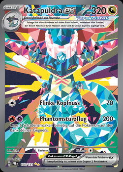Katapuldra ex